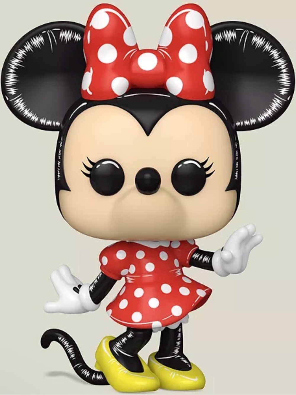 Disney Minnie Mouse Funko Pop